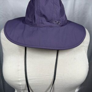 Outdoor Research Violet Adventure Hat